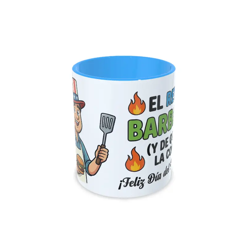 Taza Día del Padre