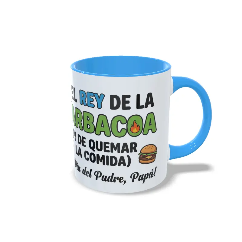 Taza Día del Padre