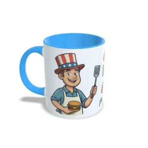Taza Día del Padre