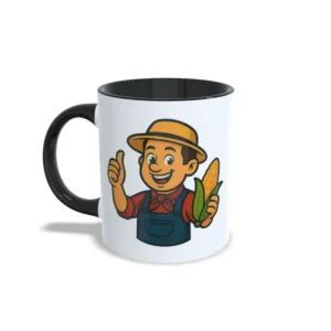 Taza Agricultores