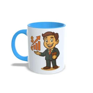 Taza Economistas