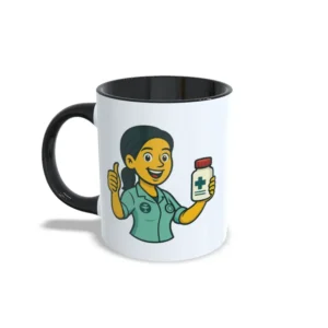 Taza Farmacéuticos