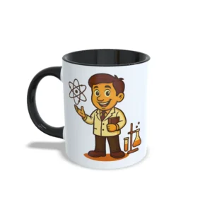Taza Físicos