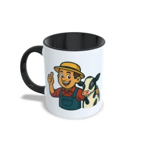 Taza Ganaderos