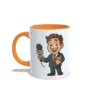 izq periodista