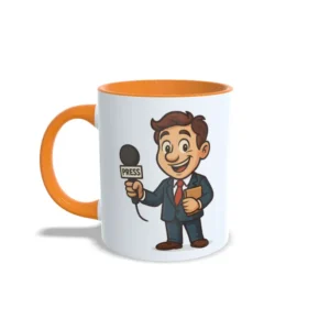 Taza Periodistas