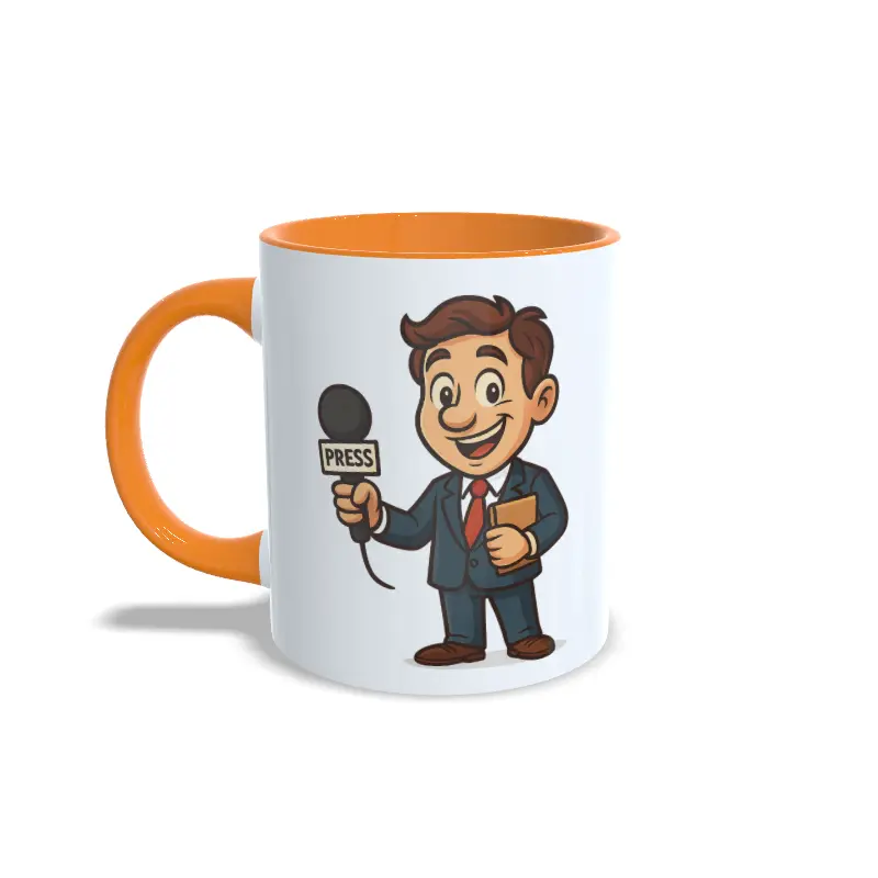 izq periodista