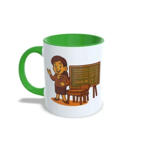 Taza Profesores