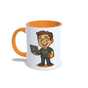 Taza Programadores