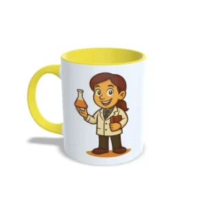 Taza Químicos