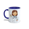 izquierda tienda médica