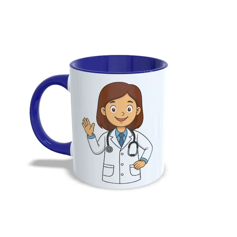izquierda tienda médica