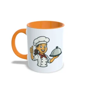 Taza Cocineros