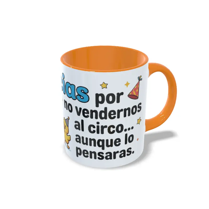 Taza día del padre