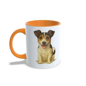 naranja izquierda bodeguero real Taza Bodeguero andaluz