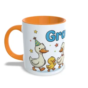 Taza día del padre