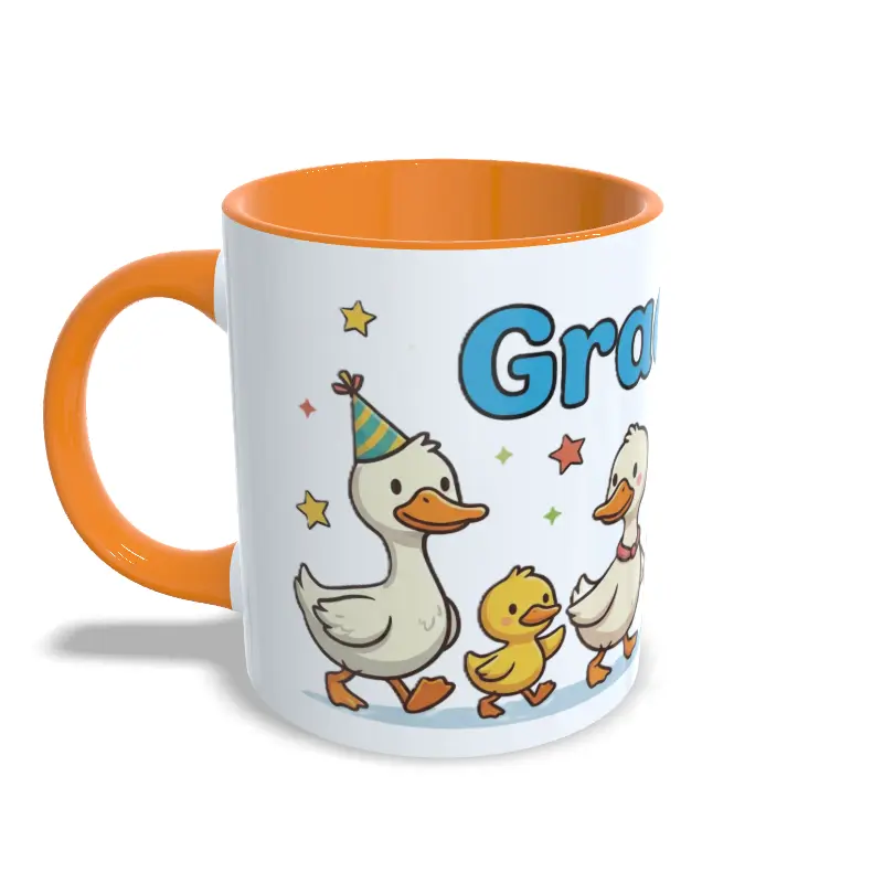 Taza día del padre