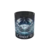 Taza Cáncer Negro