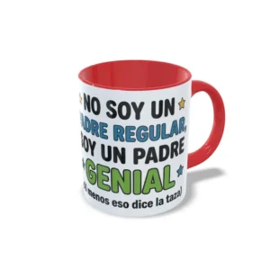 Taza día del padre