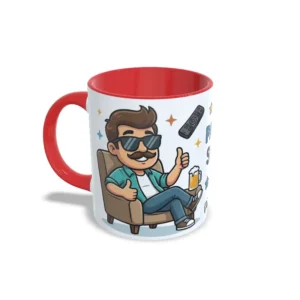 Taza día del padre