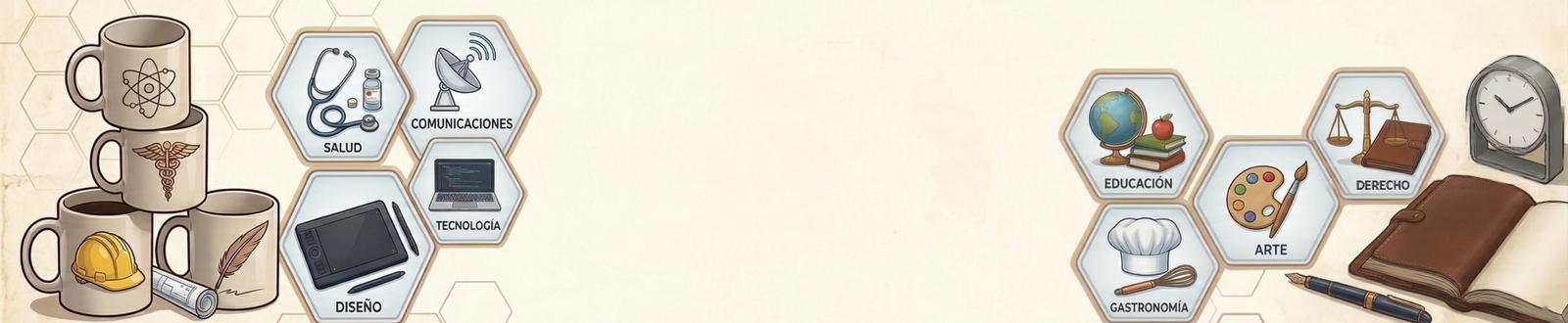 Banner Profesiones