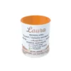 Taza Naranja Laura