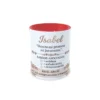 Taza Roja Isabel