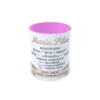 Taza Maria Pilar Rosa