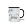 Taza comunión Negro