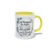 Taza amarilla no busques la mejor mamá del mundo porque me ha tocado a mí2
