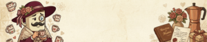 Banner día de la madre