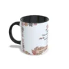 Taza Negra Josefa
