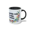 Taza Gamer Negro