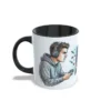 Taza Gamer Negro