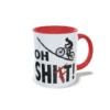 Der rojo ciclismo2 oh shift