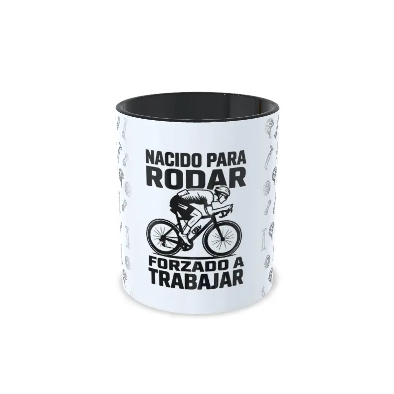 centro negro nacido para rodar