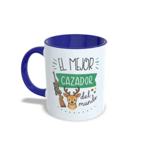 El mejor cazador / cazadora del mundo