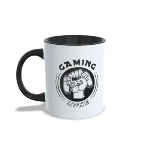 Taza gaming zone
