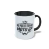 No puedo tengo motoGP derecha negro