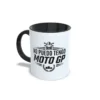 No puedo tengo motoGP izquierda negro