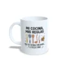 mi cocina mis reglas izq blanco
