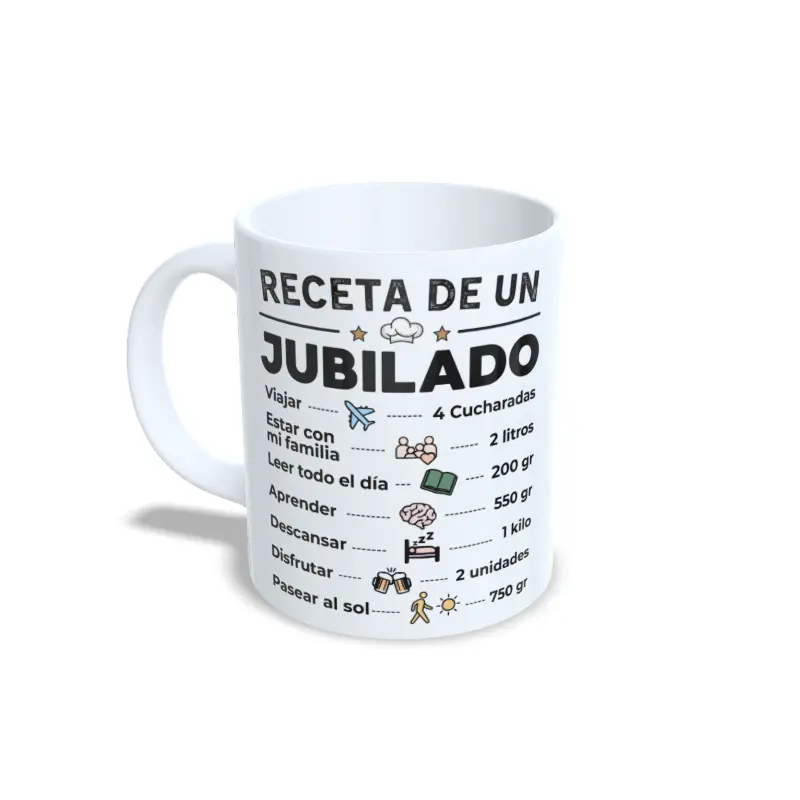 receta de un jubilado izq blanco